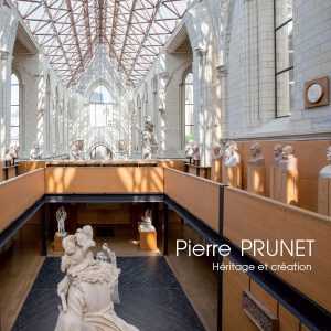 Pierre Prunet