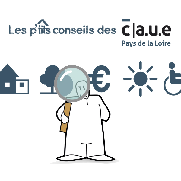 Fiches conseil aux particuliers