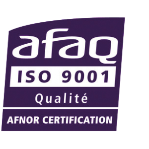 Afaq ISO 9001:2015