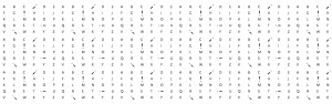 abécédaire du particulier
