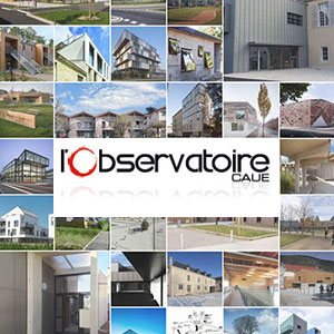 Observatoire des CAUE