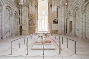 Abbaye de Fontevraud (49)