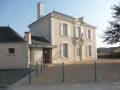 Mairie (Louresse-Rochemenier)