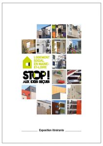 Logement social en Maine-et-Loire. Stop aux idées reçues