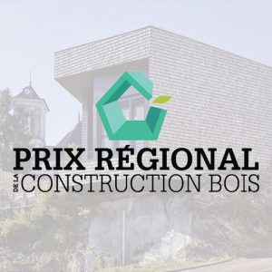 Prix Régional de la Construction Bois