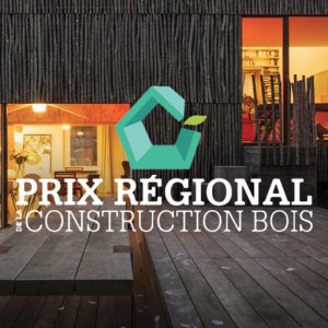 Prix régional de la Construction Bois