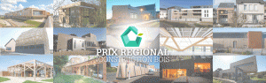 Prix régional de la Construction Bois