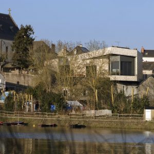 Construction Bois : construire avec le territoire