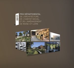 Publication Prix Départemental 2017