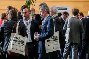 Forum des Projets urbains Grand Ouest