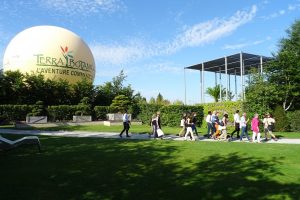 Les 40 ans du CAUE