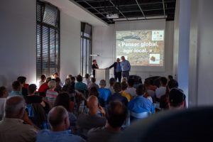 Conférence de Dominique de Gauzin-Müller