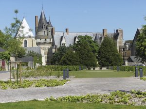 Place des terrasses