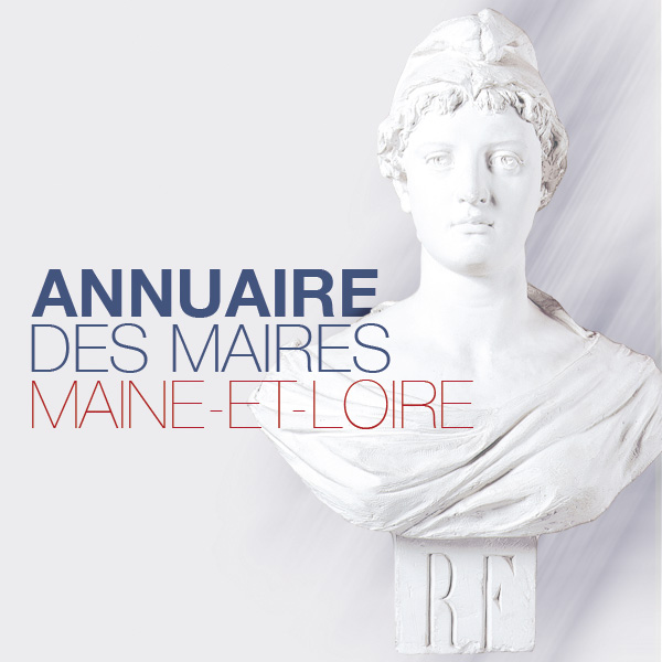 Annuaire des maires 2020