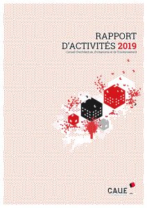 Rapport d'activité 2019