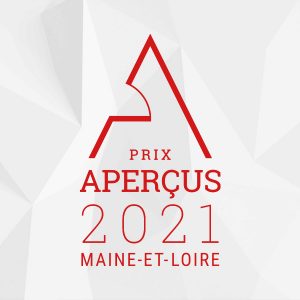 Prix Aperçus Maine-et-Loire 2021