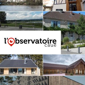 Observatoire des CAUE