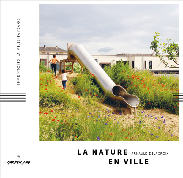 Ouvrage "La nature en ville"