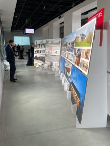 Exposition APERÇUS