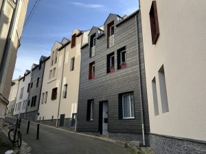 Logements Roi de Pologne
