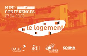 Mini-conférences “Le logement”