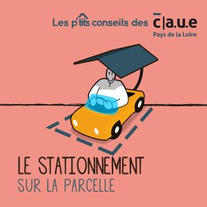 Fiche CAP - Le stationnement sur la parcelle