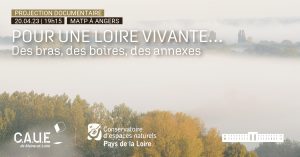 Documentaire "Pour une Loire vivante…“
