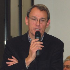 Jean-Paul Gislard