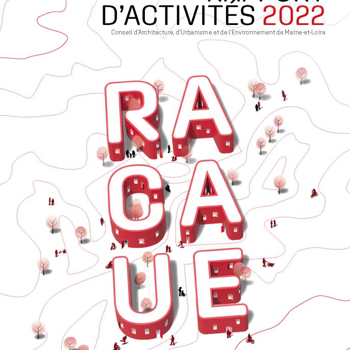 Rapport d'activités 2022