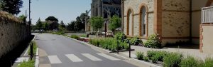 © AGPU Paysage et Urbanisme