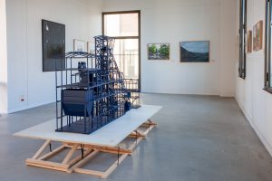 Exposition ”Mémoires industrielles“