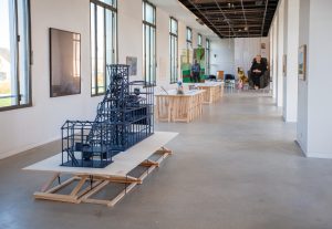 Exposition ”Mémoires industrielles“