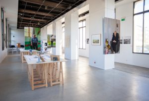 Exposition ”Mémoires industrielles“