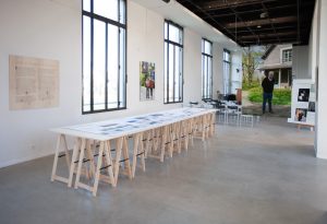 Exposition ”Mémoires industrielles“