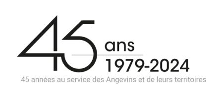 45 ans d'activités