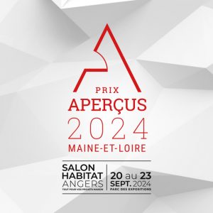 Prix APERÇUS Maine-et-Loire 2024