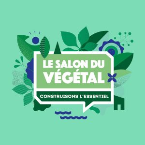 Salon du végétal