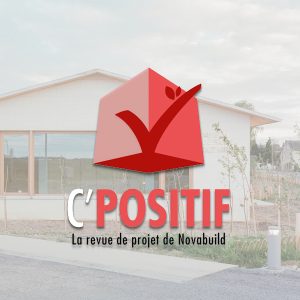 C'Positif - Maiosn de Santé