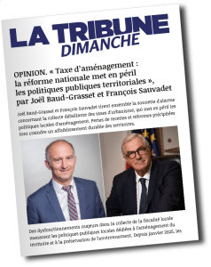 La Tribune dimanche