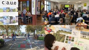 Les CAUE en DANGER !