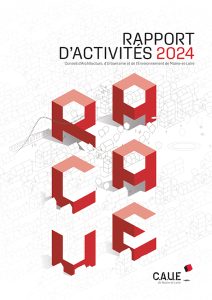 Rapport d'activités 2024