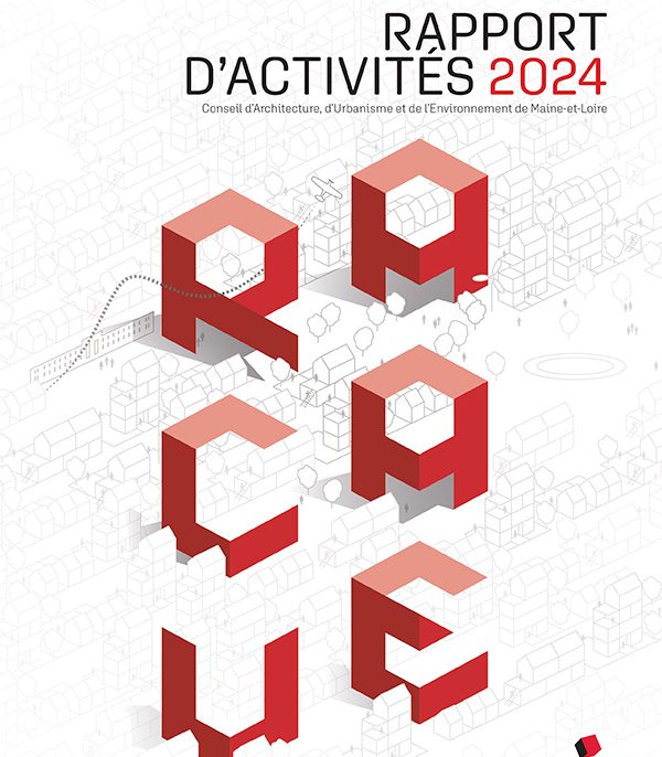 Rapport d'activités 2024
